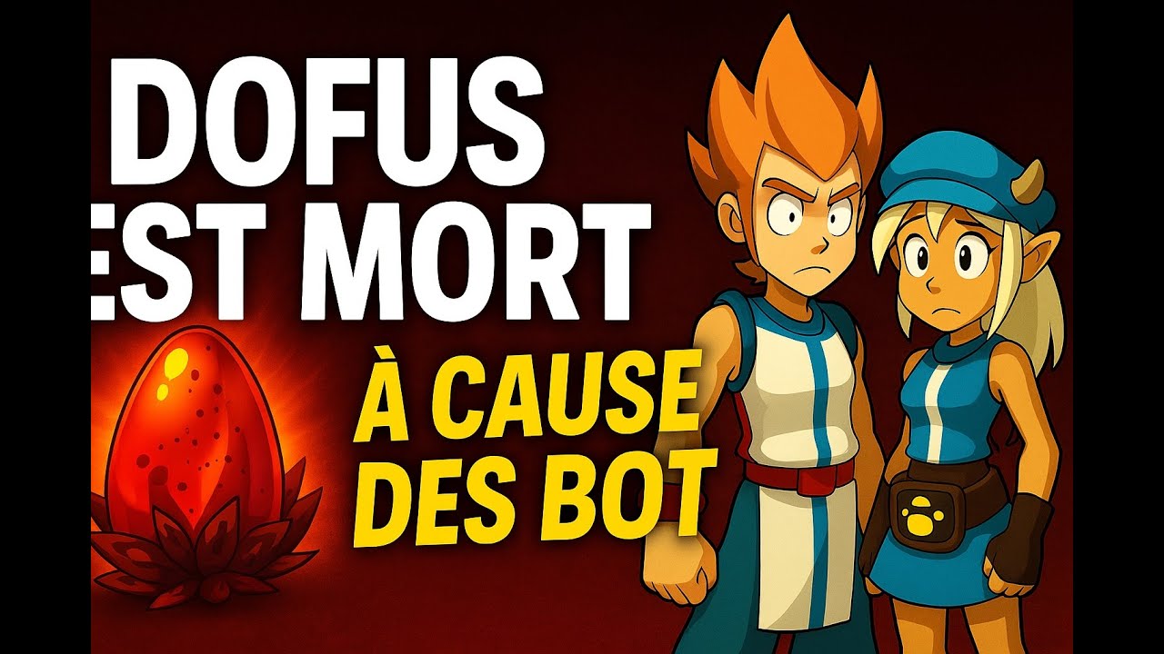 Dofus Bot B8 NOanime Monocompte FARM FARM osavora