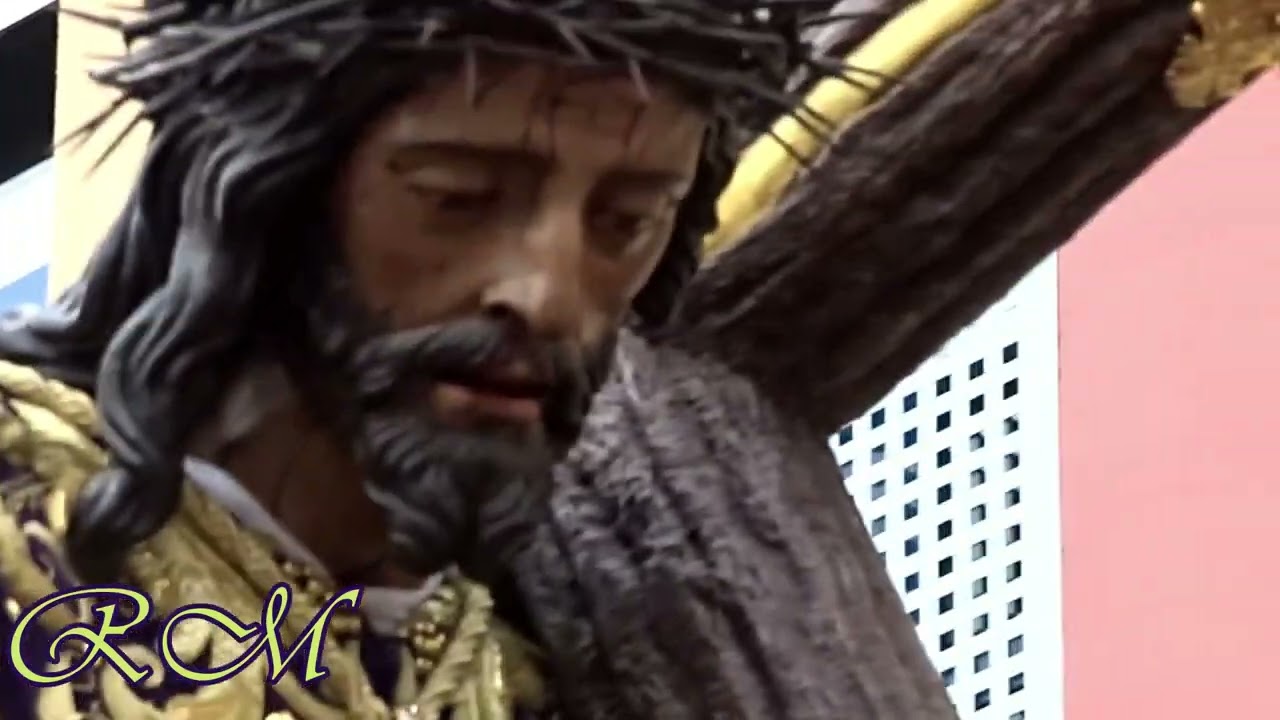 HERMANDAD DEL NAZARENO MADRUGÁ 2025 HUELVA