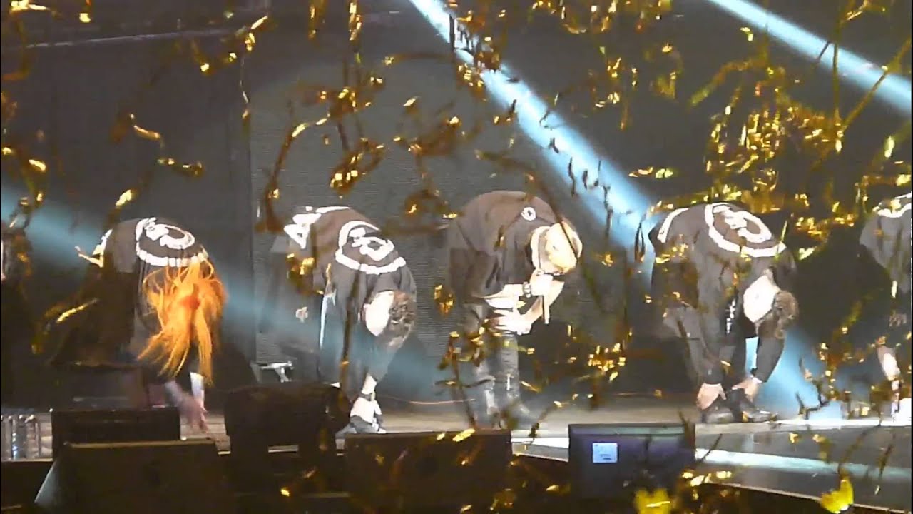 G-Dragon ONE OF A KIND in HK 20130517 (ending)