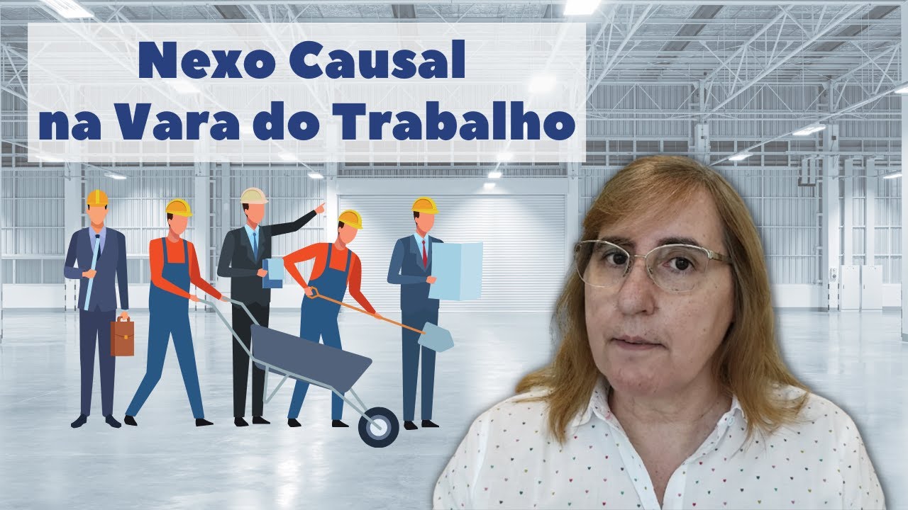 O que é Nexo Causal e Concausal nas Perícias Psicológicas