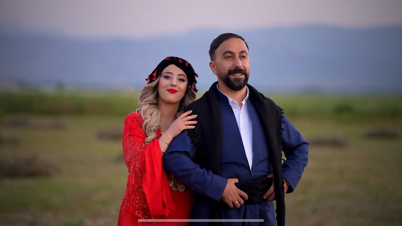 FİRDEVS & MESUT 1 Yüksekova - Gever 2025