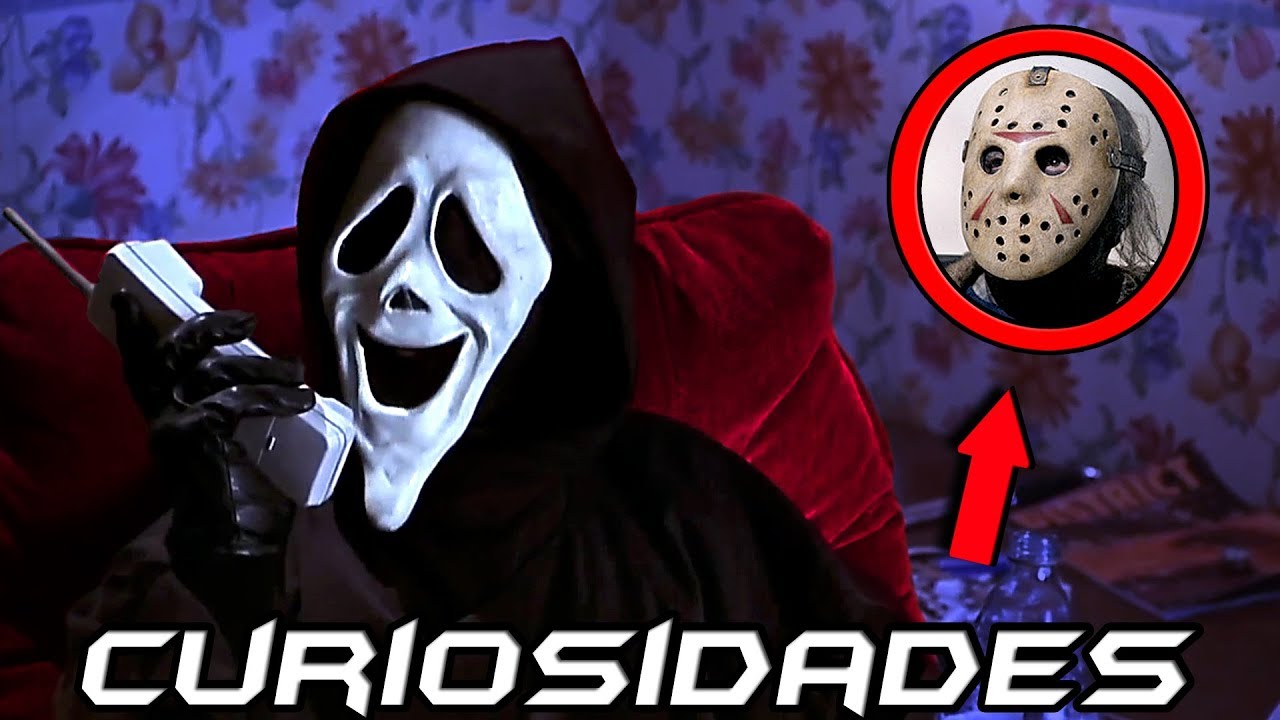 15 Curiosidades de Scary Movie | Cosas que quizás no sabías