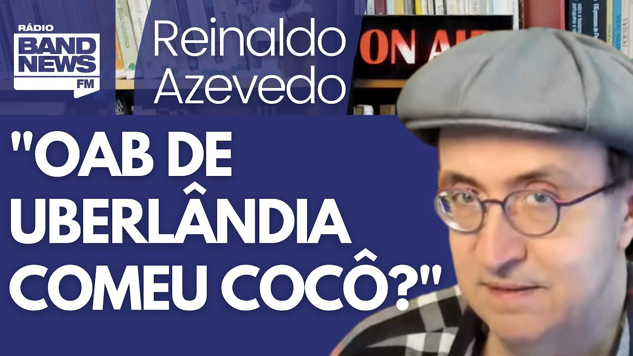 Reinaldo: A advogada que quer punir nordestinos