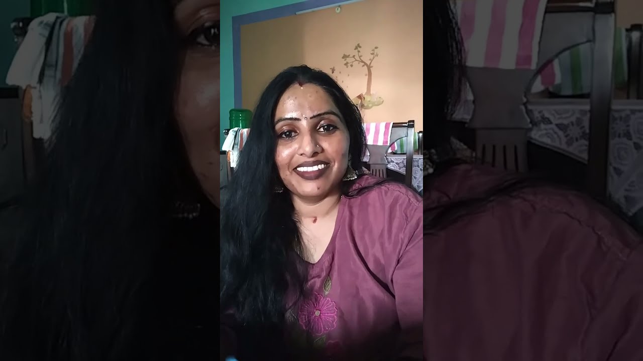Mi ammayi garu  dad  is live!