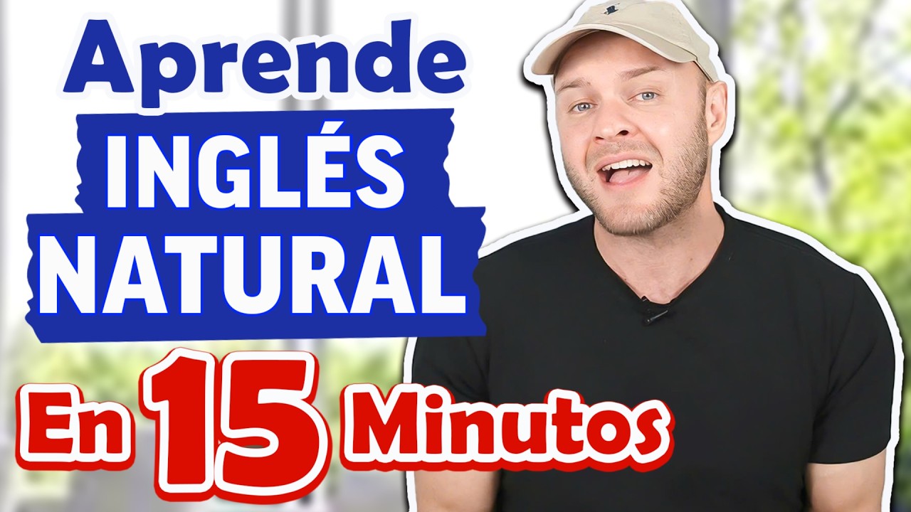 Frases Clave en Inglés que los Americanos Usan a Diario | Habla con Naturalidad y Fluidez en EE.UU.