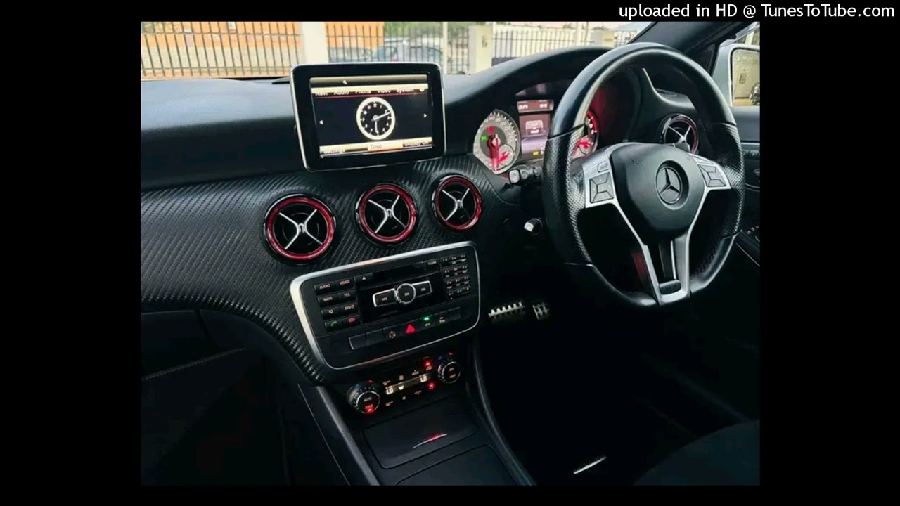 George De_Dj_3_Step-_-Afro House _-_Mix -_-2025