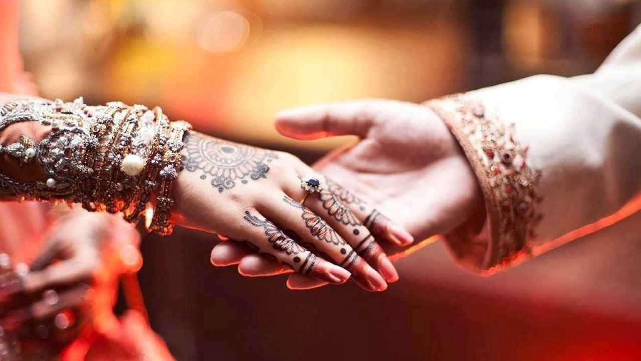 LiveReceptio Party ***Yuvraj Weds Lipakshi***