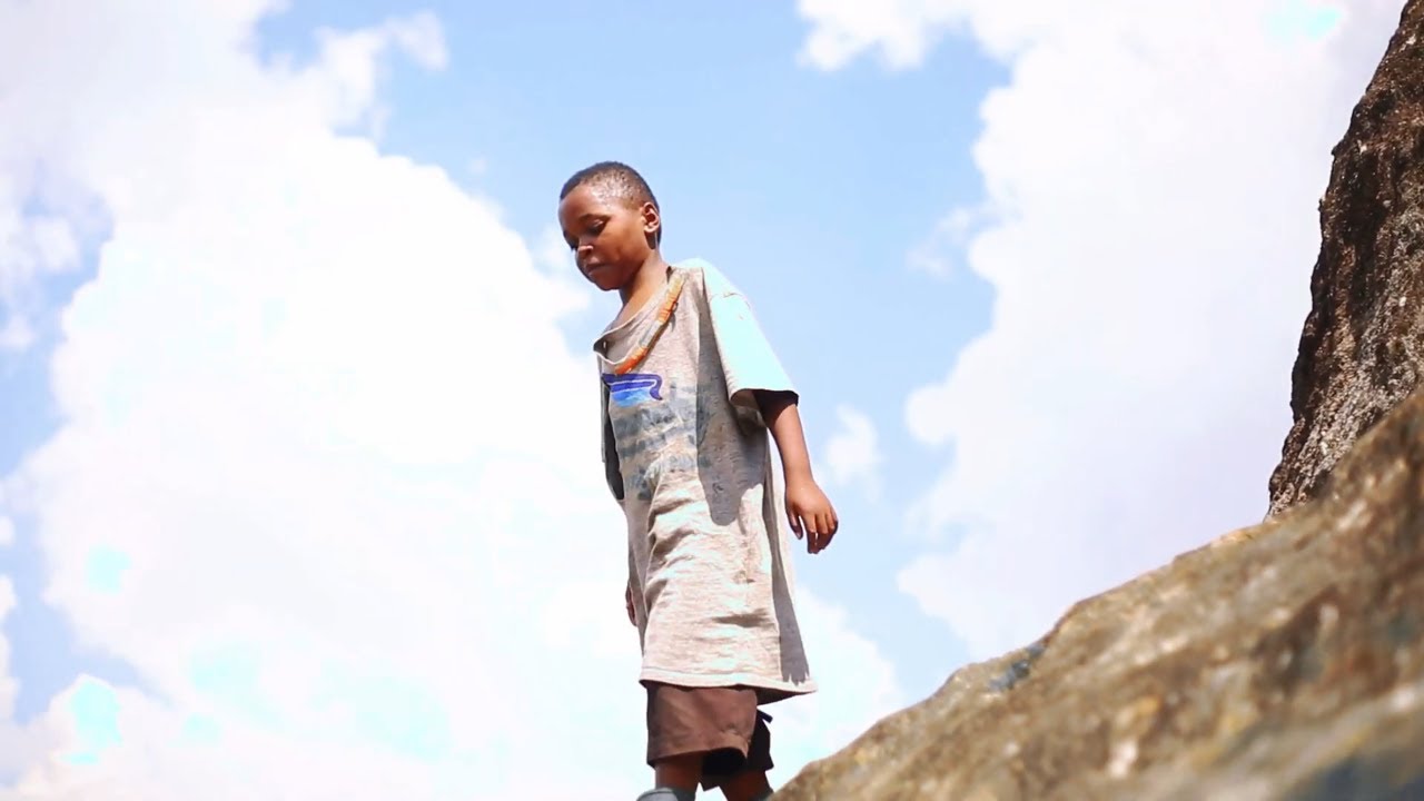 Amasezerano yose ukw`Imana iyatanga - Daniel Talen || Indirimbo ya 15 Mu Gakiza #amasezerano