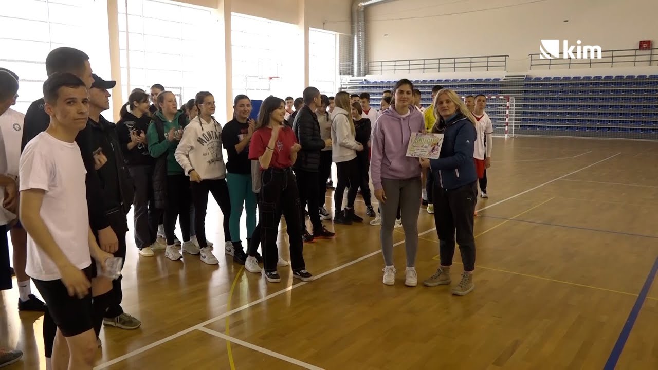 Laplje Selo: Kvalifikacioni turnir za republičko takmičenje u futsalu