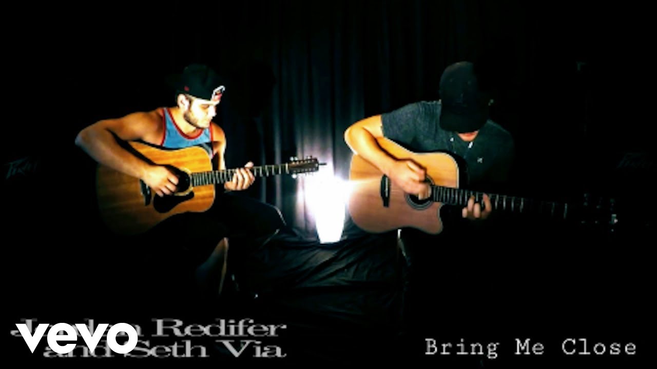 Jordan Redifer - Bring Me Close ft. Seth Via