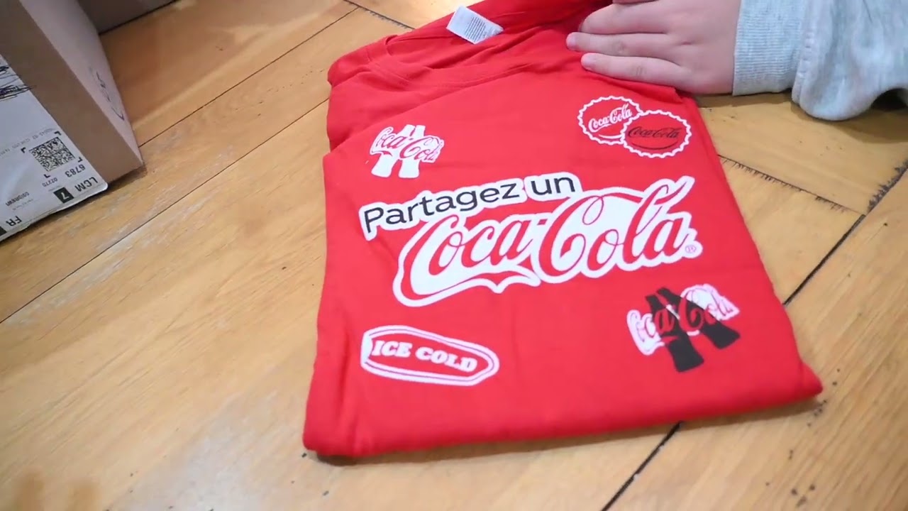 unboxing gains concours