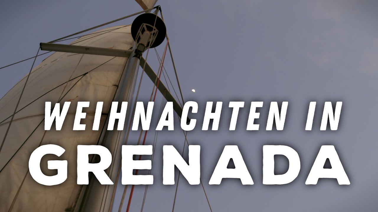 Weihnachten in Grenada (Kurzdoku)