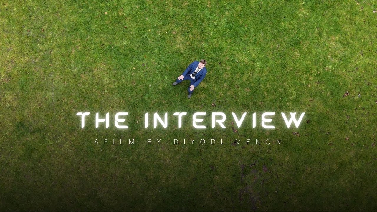 The Interview - Short Film