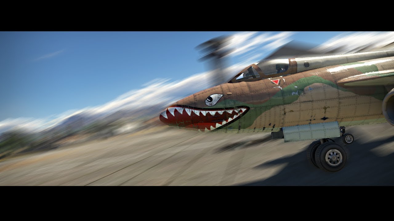 Supercharged Freedom Fighter
