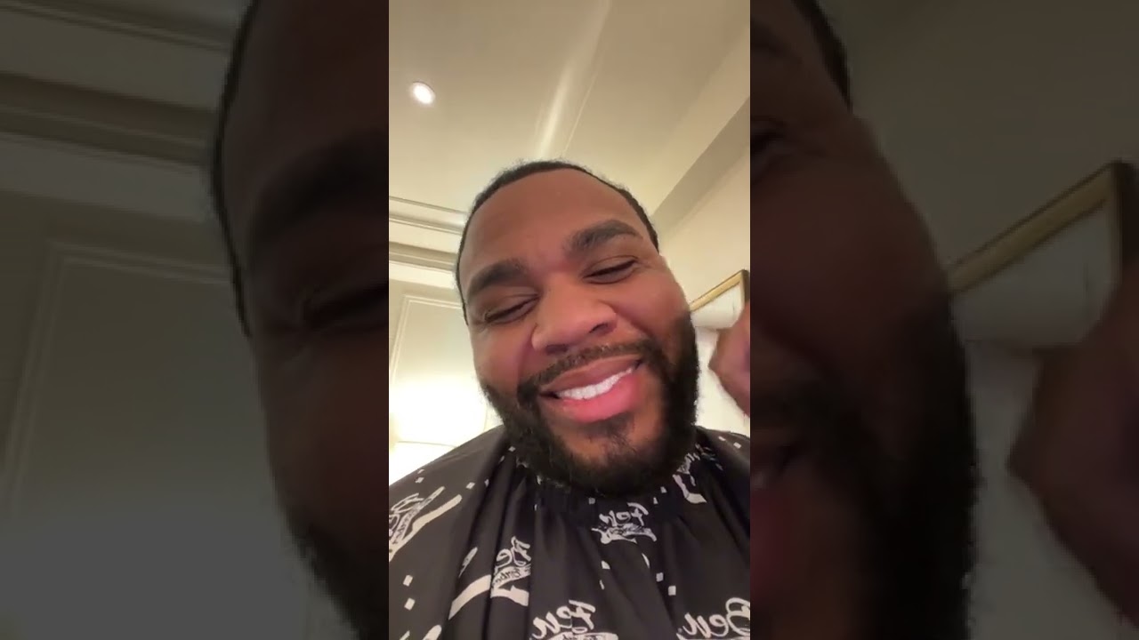 Kevin Gates Instagram Live 10-5-2022