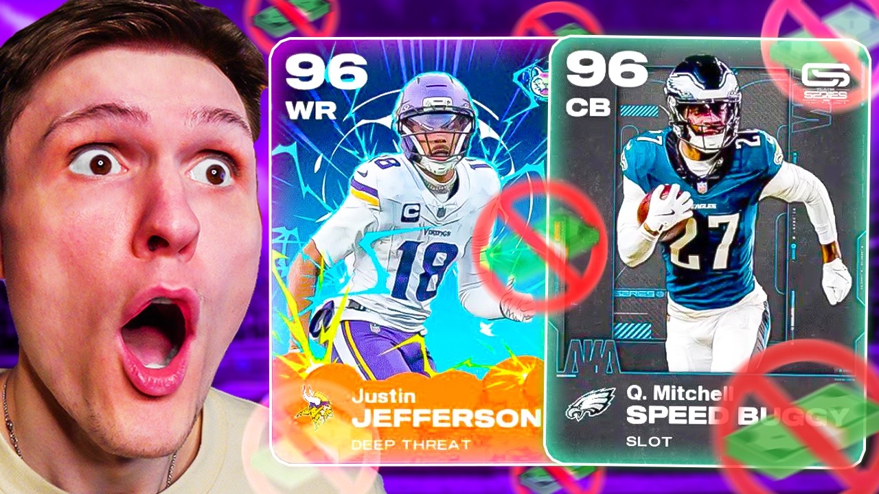 I Got FREE 96 AKA and Genki Force Packs... No Money Spent Ep. 6