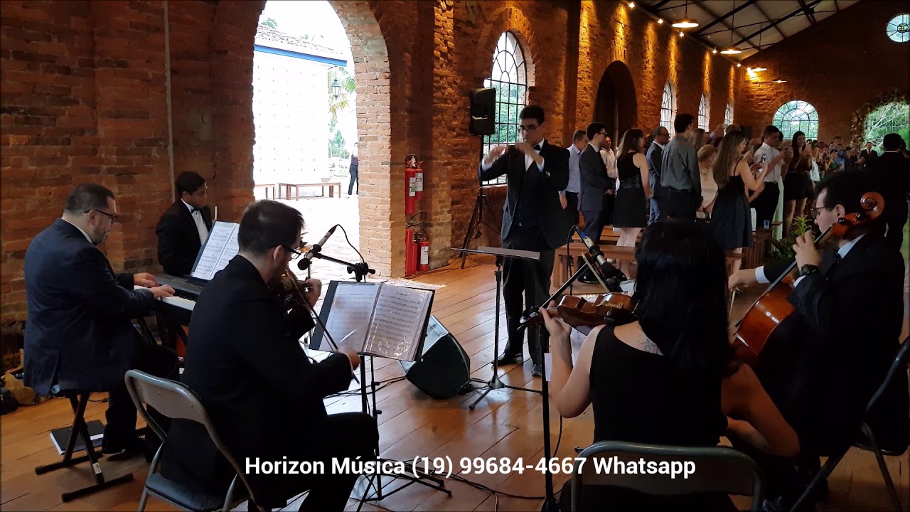 Marcha Nupcial  + If I could Fly (One Direction)