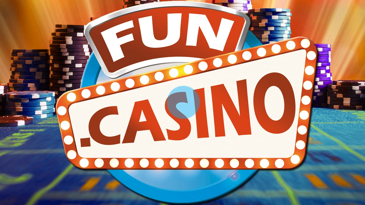 Fun Casino Hire