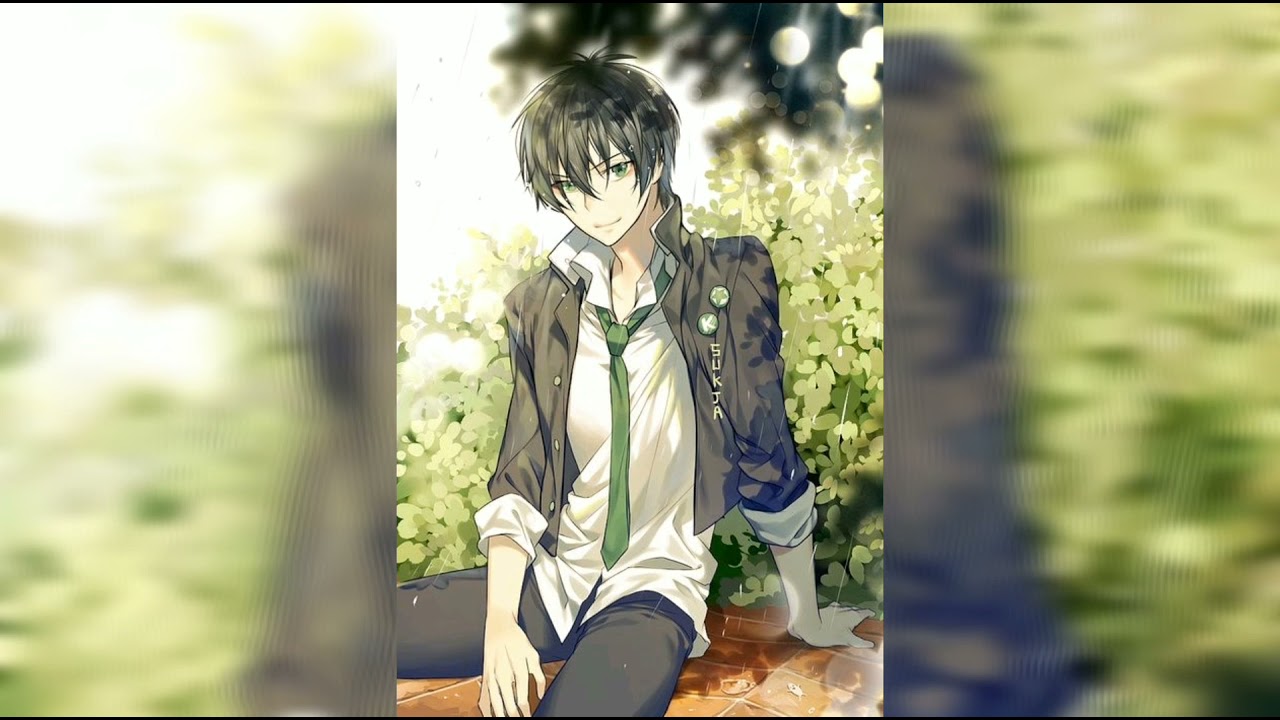 I'm Sorry - Akcent. feat. Sandra N. Nightcore!