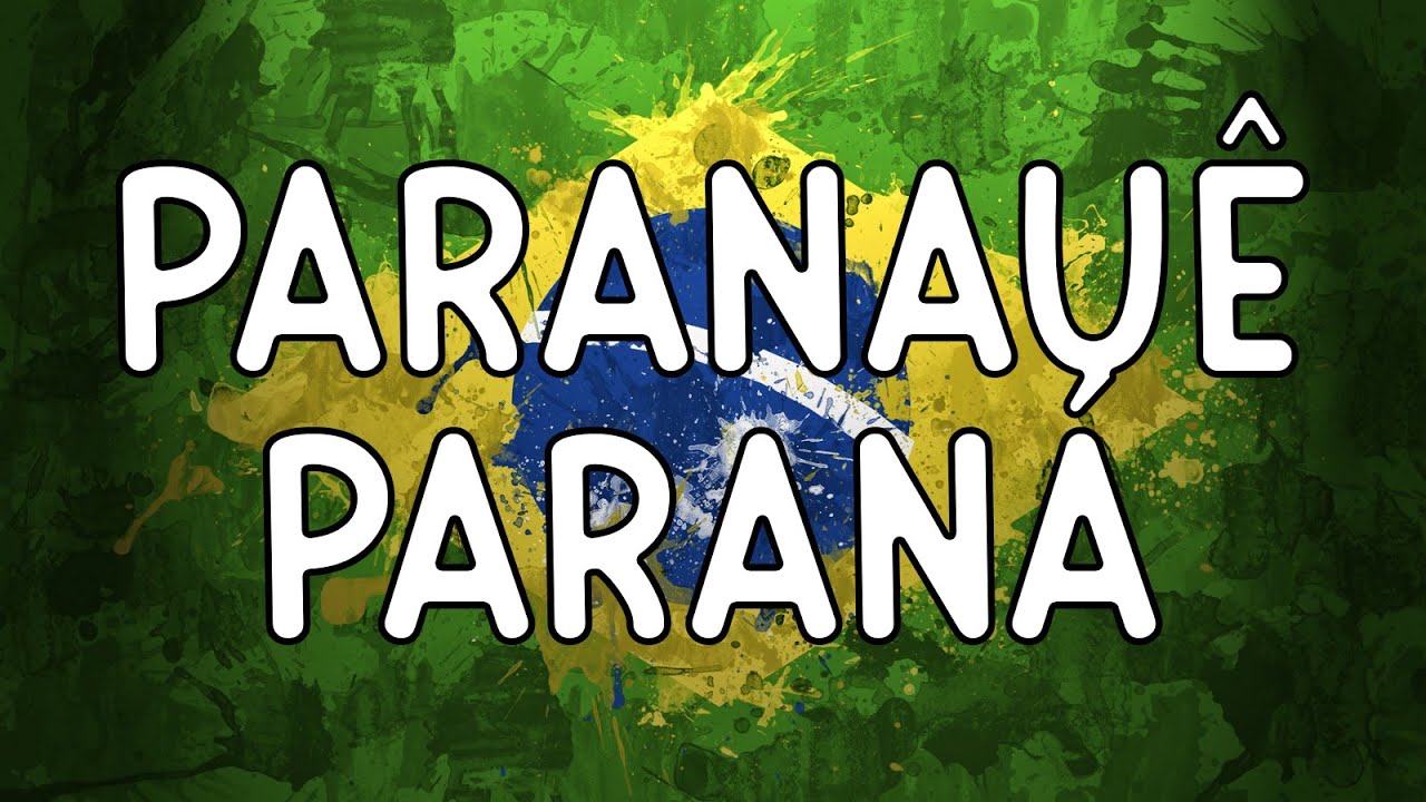 Paranau&ecirc; Paran&aacute;