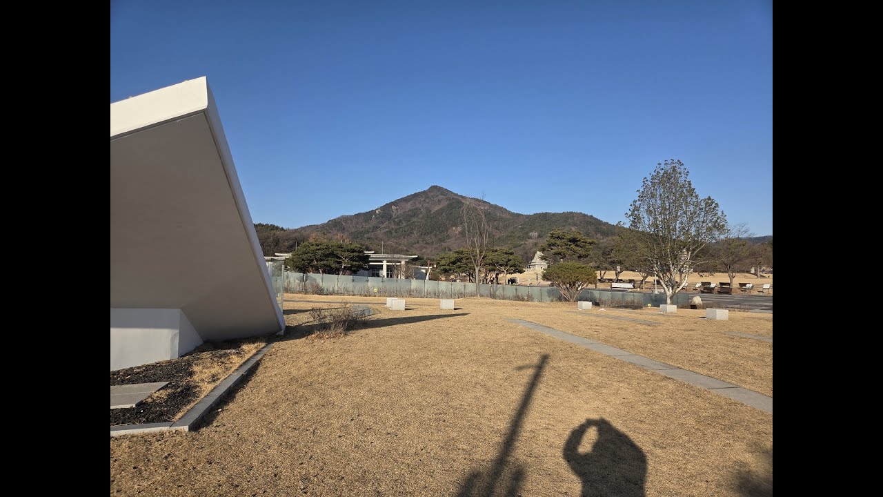 미륵산