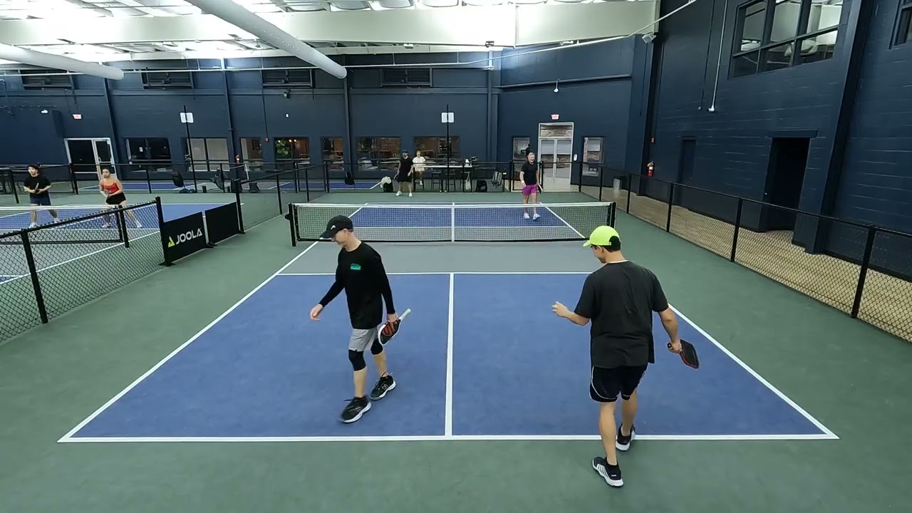 02/23/26 - ANPC - Rec Play Variety ~ Do, Hall -vs- 2 Unknown Players / Game 2