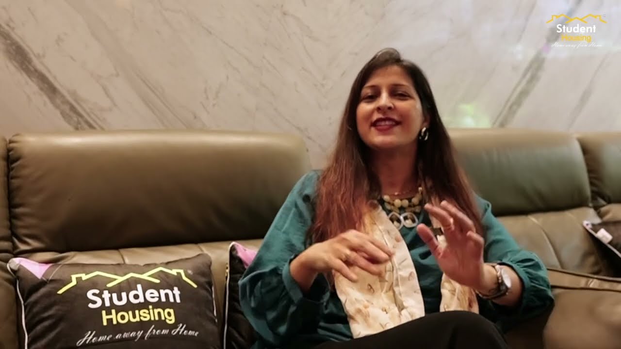 Avenue by Student Housing: Mumbai’s Most Luxurious Student Hostel Near NMIMS #studenthousing