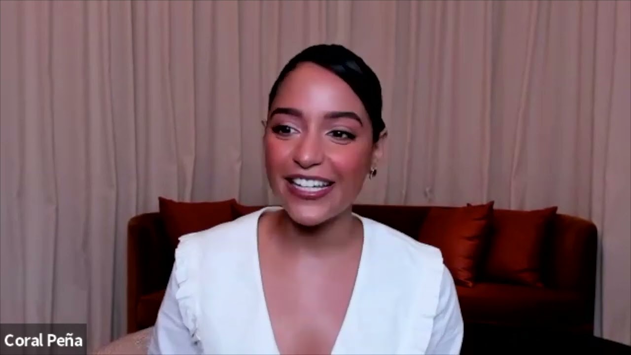 Cynthy Wu and Coral Pe&ntilde;a Talk 'For All Mankind' Season 4