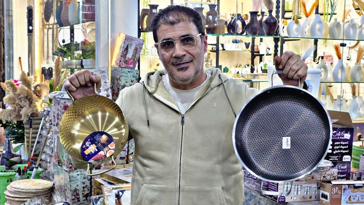 الدهب للدهب 💥💥 اجمل منتجات واحلى اسعار 💥🔥