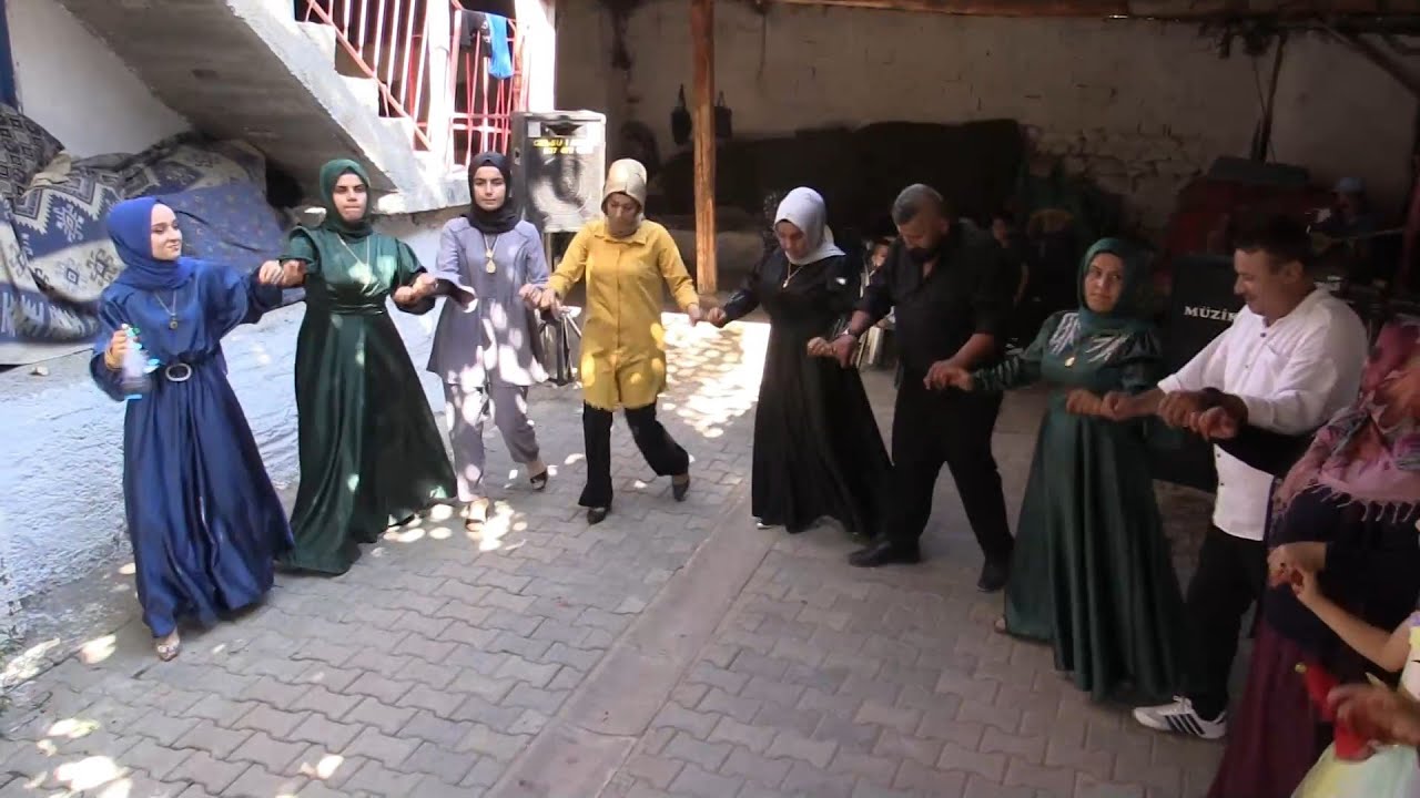 AYSEL İLE RAMAZAN 'IN DİLLERE DESTAN BİR DÜĞÜN HİKAYESİ-PART 2 KAMERAMAN ŞÜKRÜ KIZILOVA.