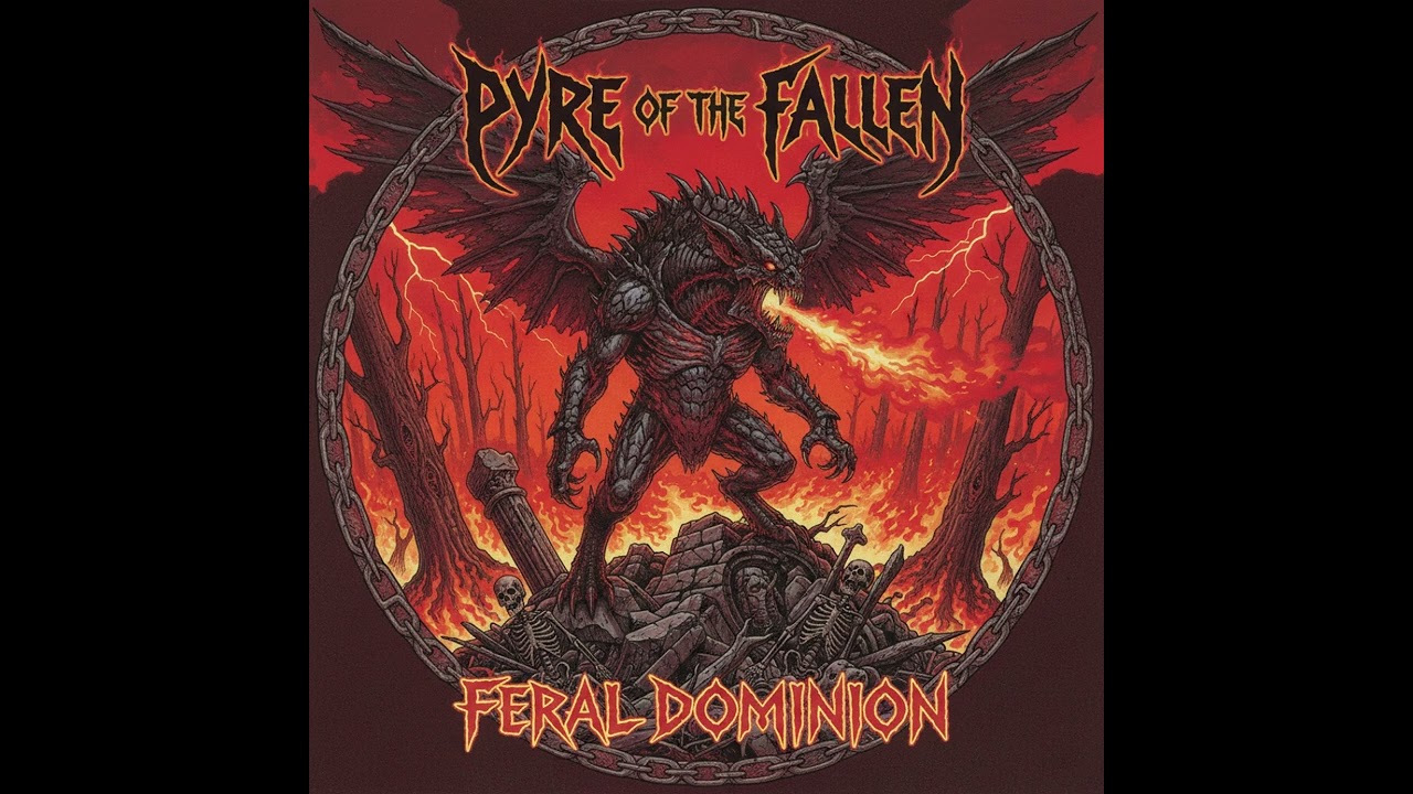 Feral Dominion