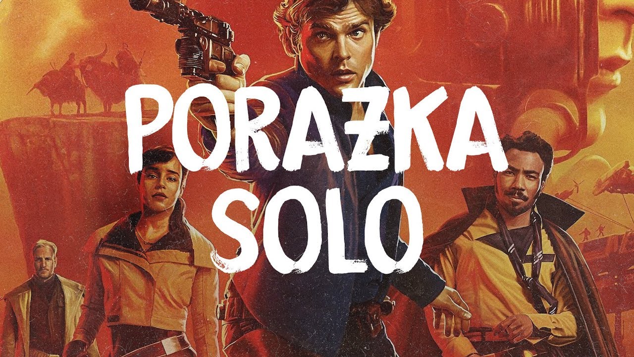 Co nam mówi finansowa klapa Solo?