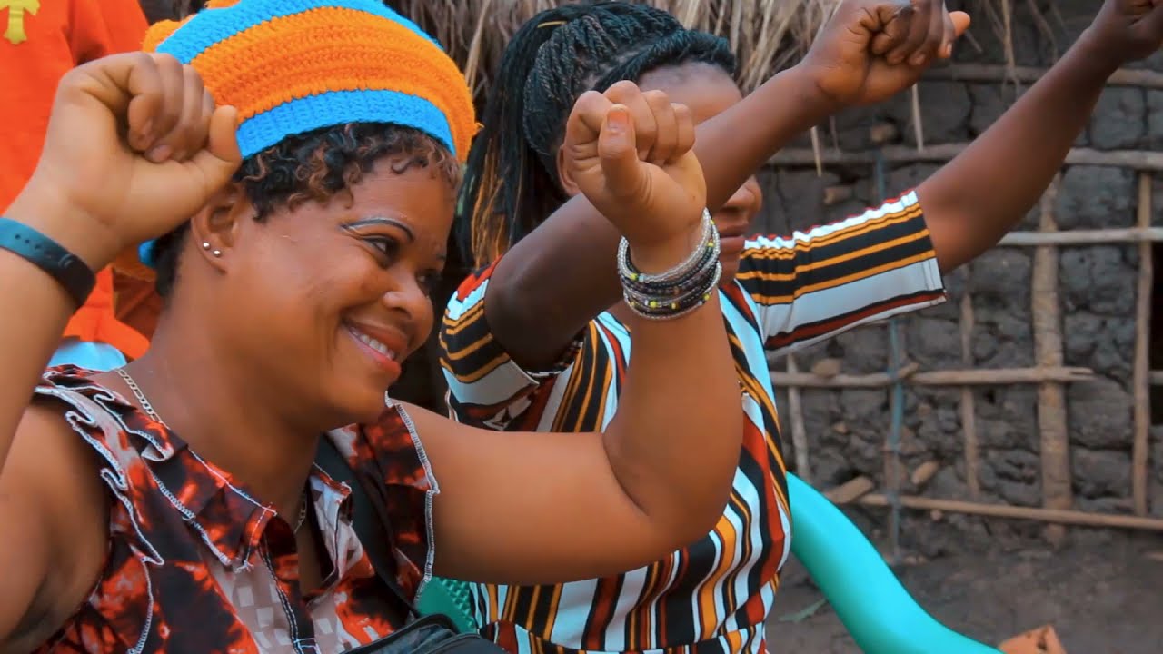 WWS MUSIC _ Bonanne [Official wws video]