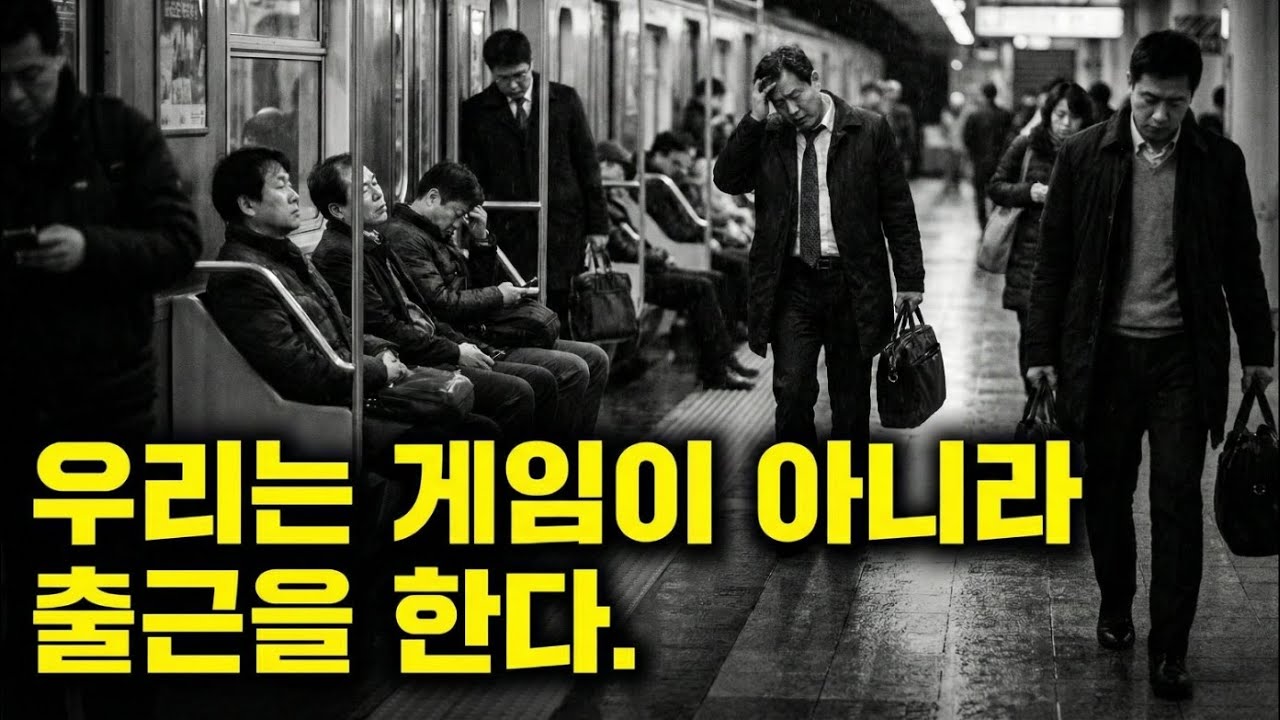 게임은 왜 숙제가 되었는가