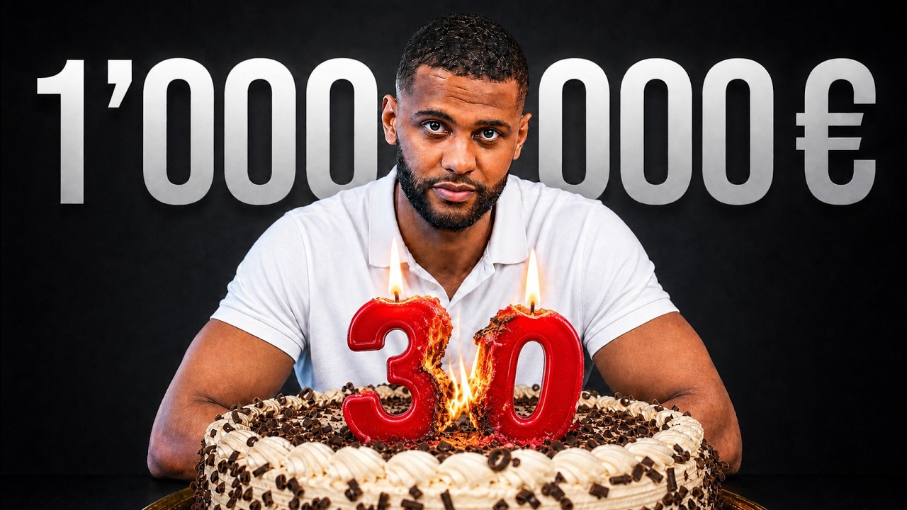 Les 6 Seules Fa&ccedil;ons de Faire 1 Million Avant 30 Ans