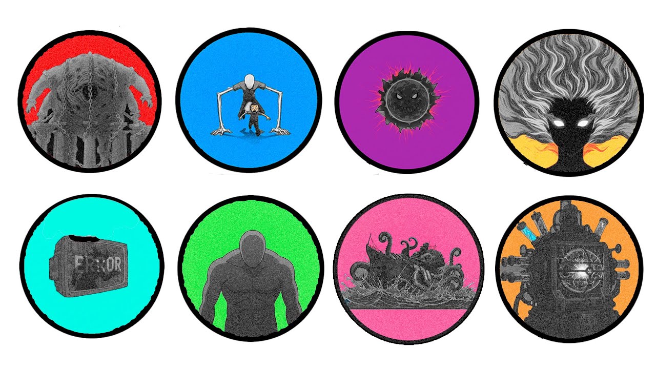THE SCPs THAT WILL END THE WORLD (AND WE CAN'T STOP THEM)