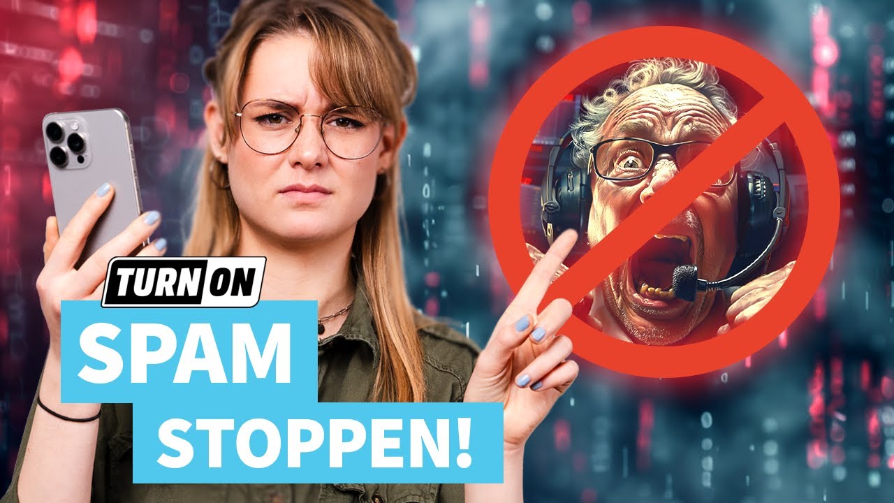So seid ihr sicher vor Spam-Calls: Anonyme Anrufe blockieren mit iPhone, Samsung und Pixel
