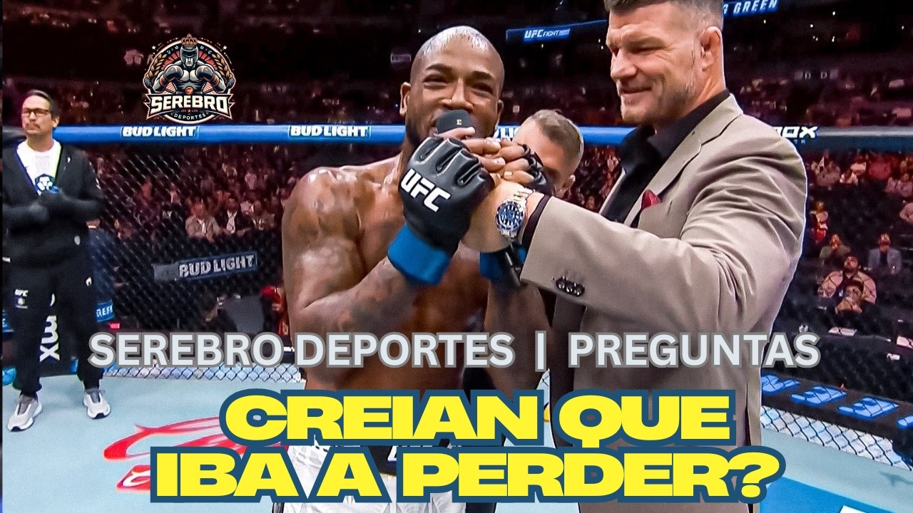 USTEDES PREGUNTAN Y SEREBRO RESPONDE