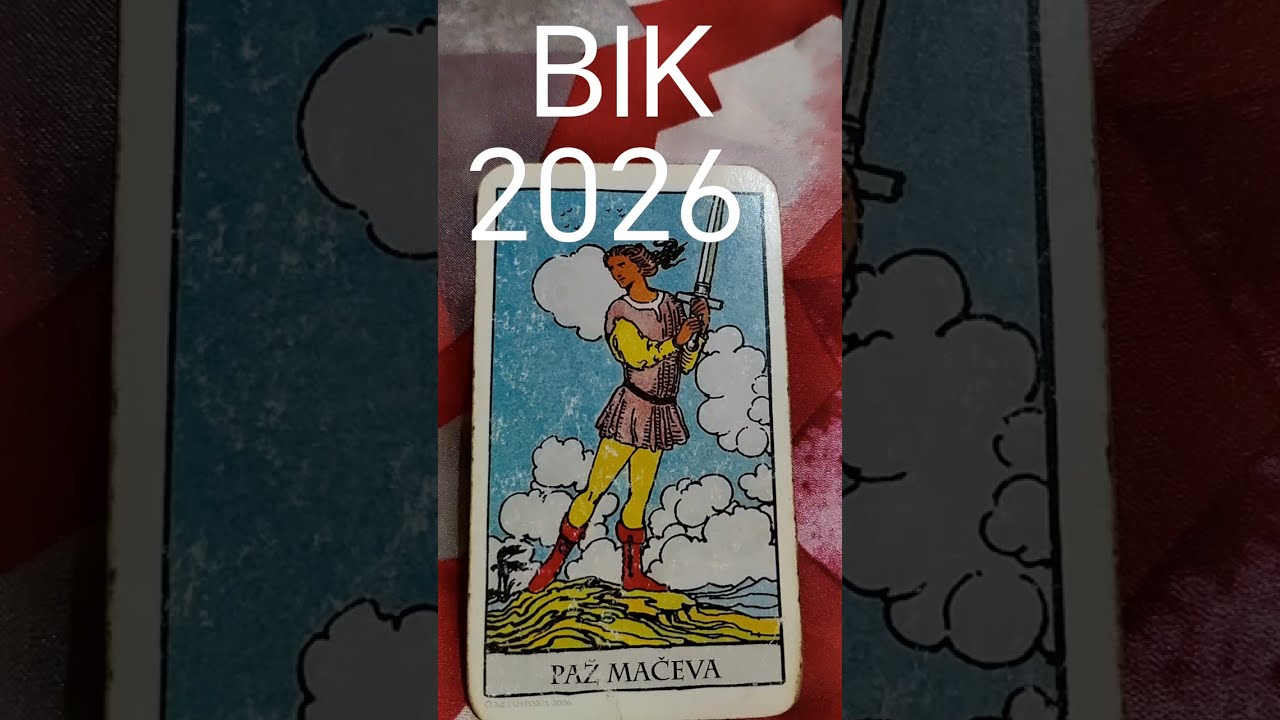 BIK 💖2026 