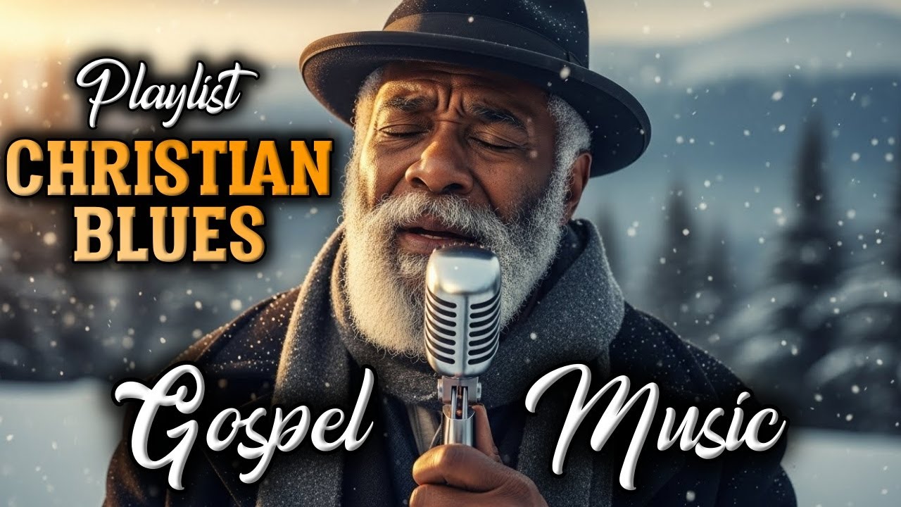If You’ve Forgotten How to Pray, This Blues Will Remind You