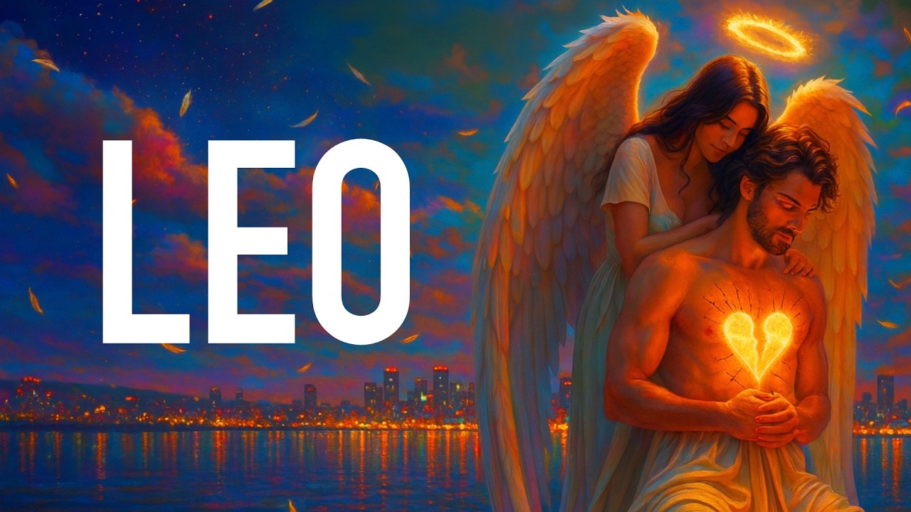 LEO💖They Can't Run From THIS Anymore!! You're Going To Hear From Them..🌹🔮👀