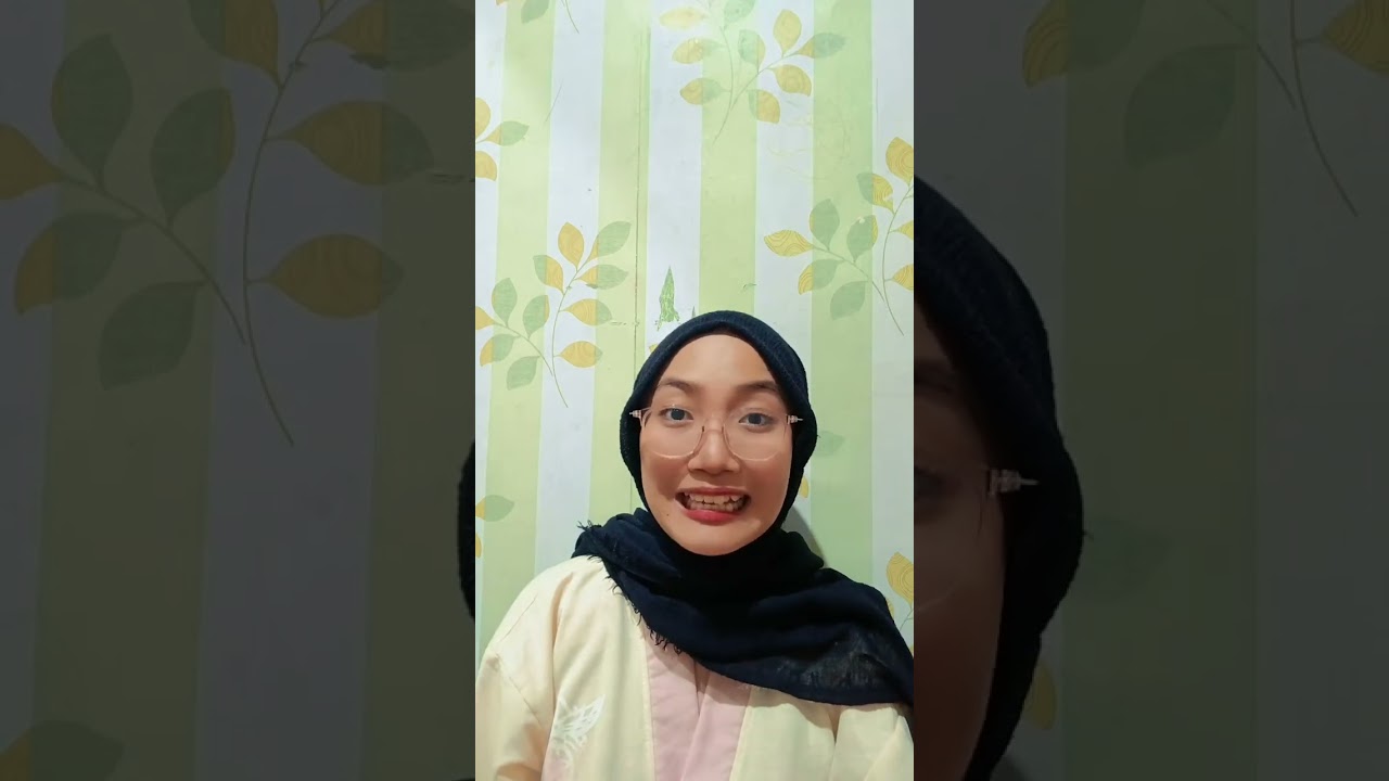 tugae EAS matkul EILTS mahasiswa UICI semester satu-part speaking