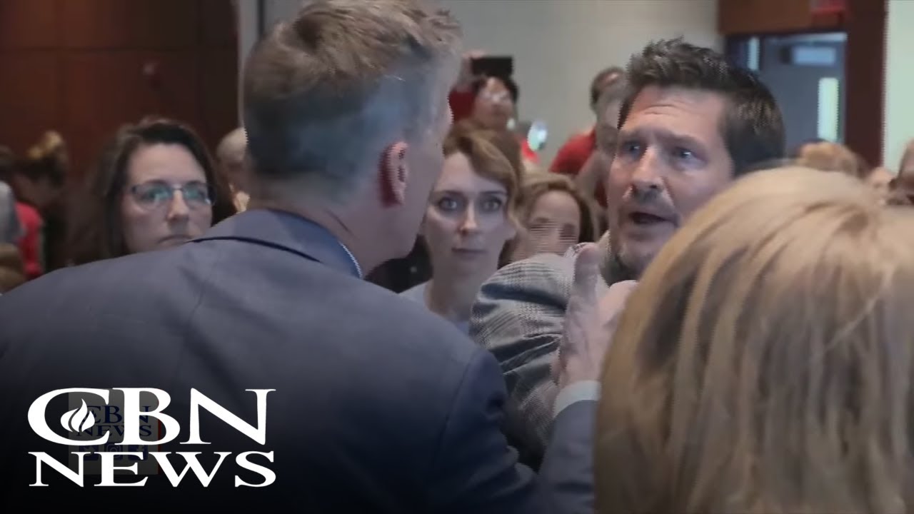 GOP Points to 'Woke Agenda', Dems Claim Censorship with 'Parents Bill of Rights'