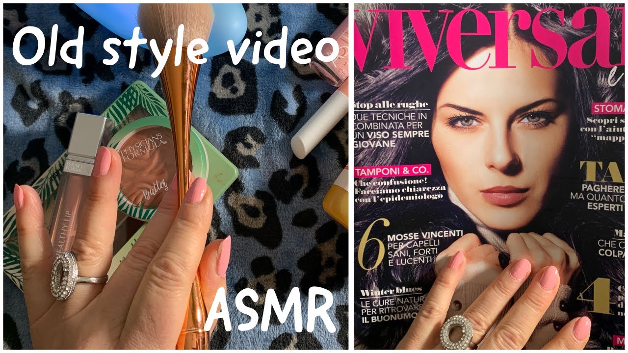 ASMR ~ Sublime Haul Beauty del Weekend 😍+📖 Sfoglio rivista Viversani