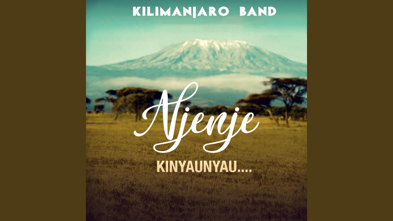 Kinyaunyau