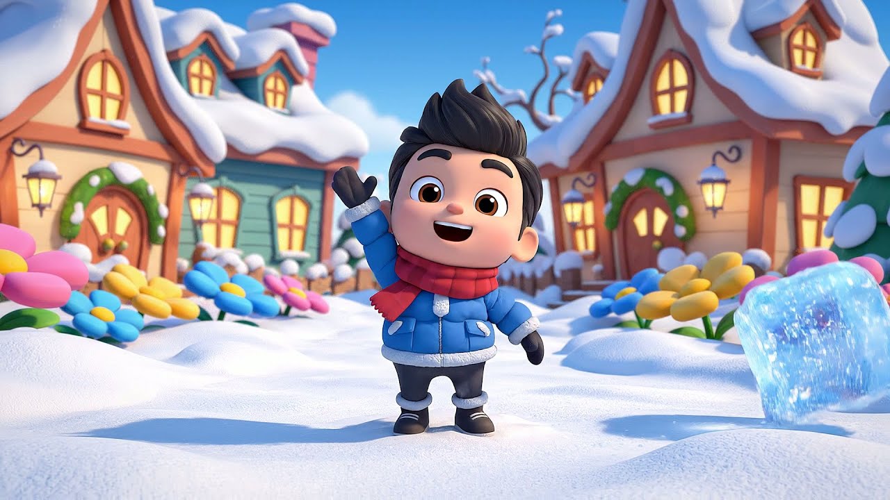 Best Nursery Rhymes 1 Hour Compilation| Kids Songs & Baby Songs