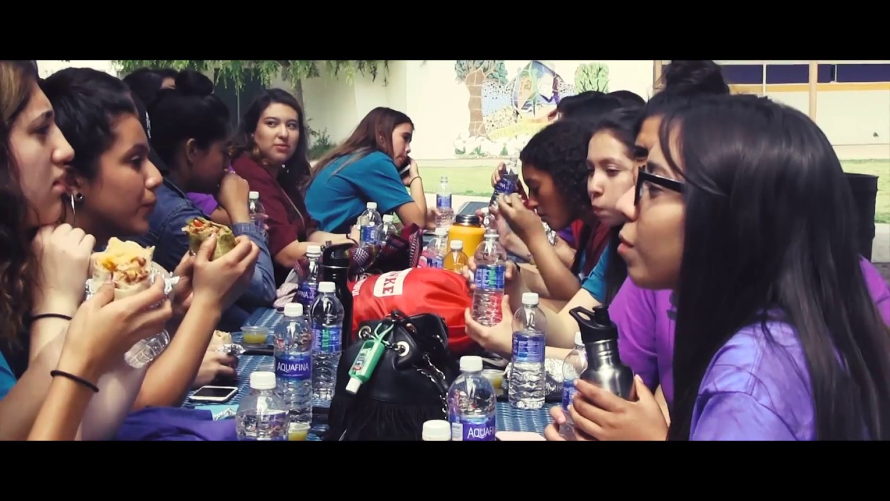 Nordhoff Senior Video 2017
