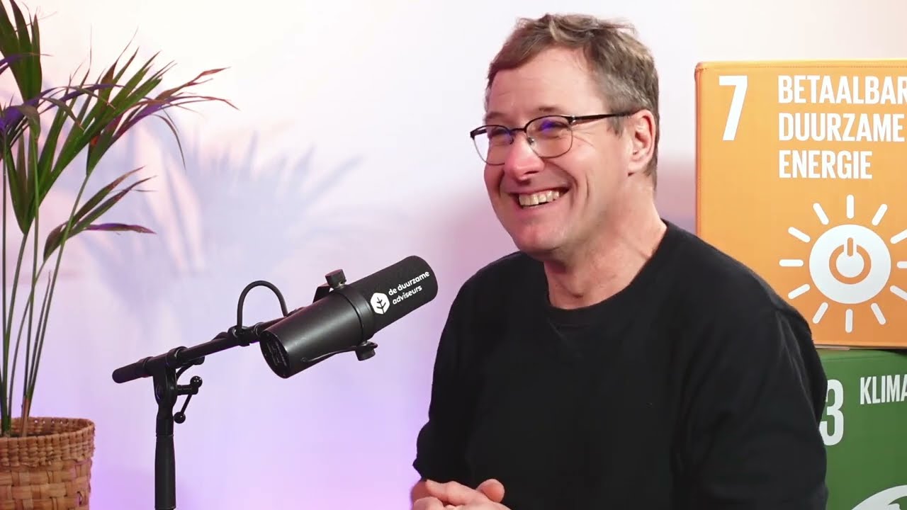 Opnieuw economieles krijgen PIP #014 (Kees Klomp)