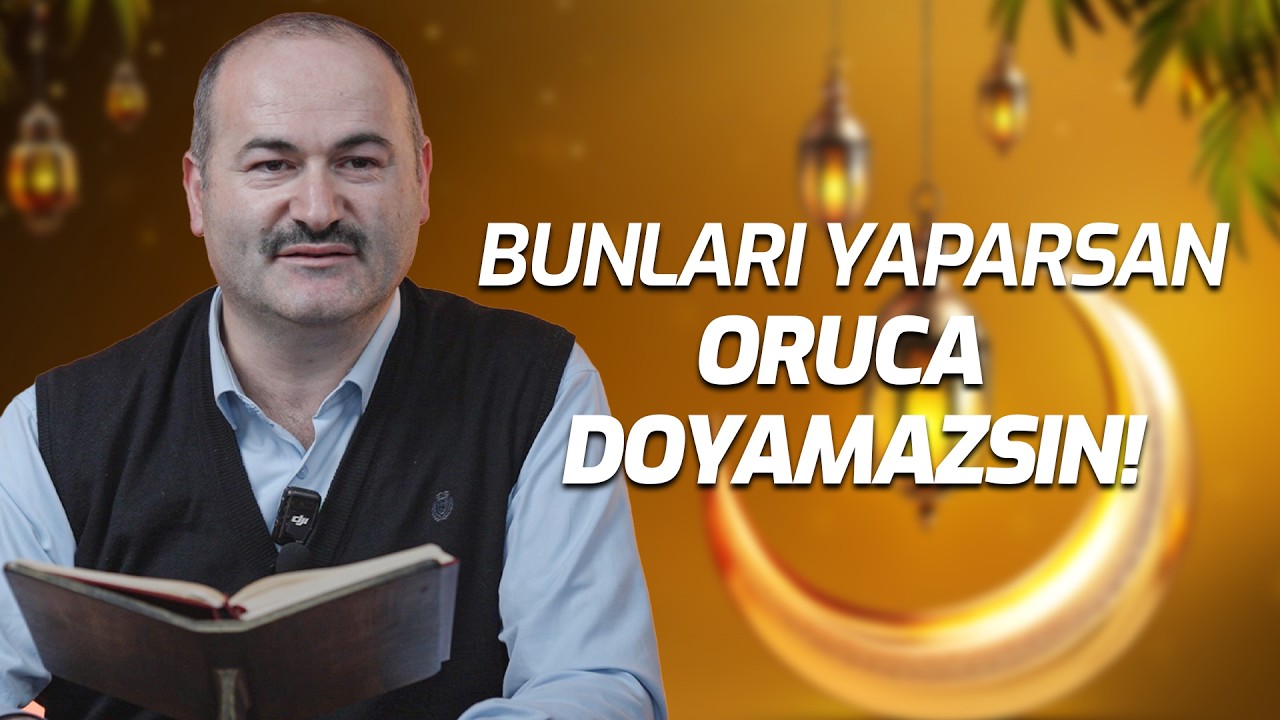 Seni Allah Katında Kıymetli Kılan İşte Bu!