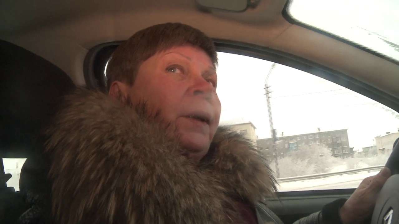 Воркута. Экскурсия по ГУЛАГу. (Воркута, Юршор)